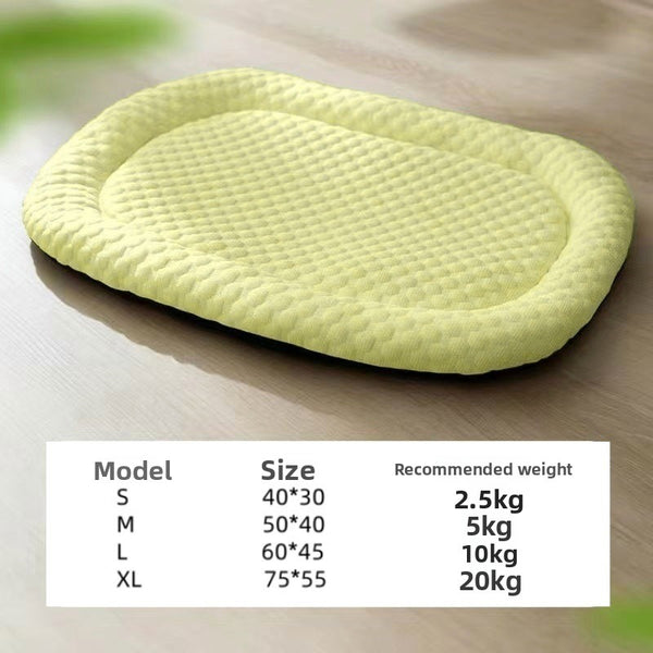Cooling Mat for Small Cats and Dogs