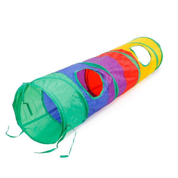 Pet Cat Tunnels
