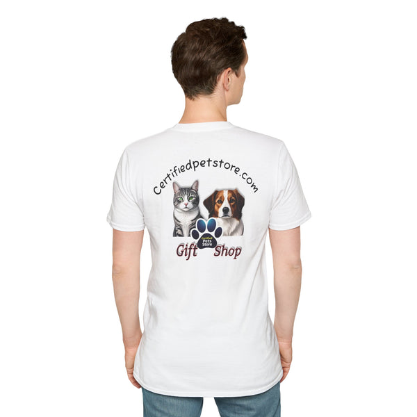 Certified Cow Daddy T-Shirt