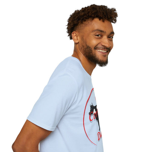 Certified Cow Daddy T-Shirt