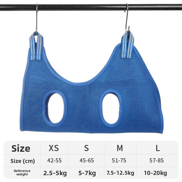 Pet Grooming Hammock