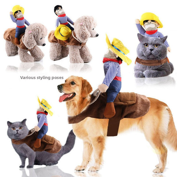 Decorative Pet Costumes