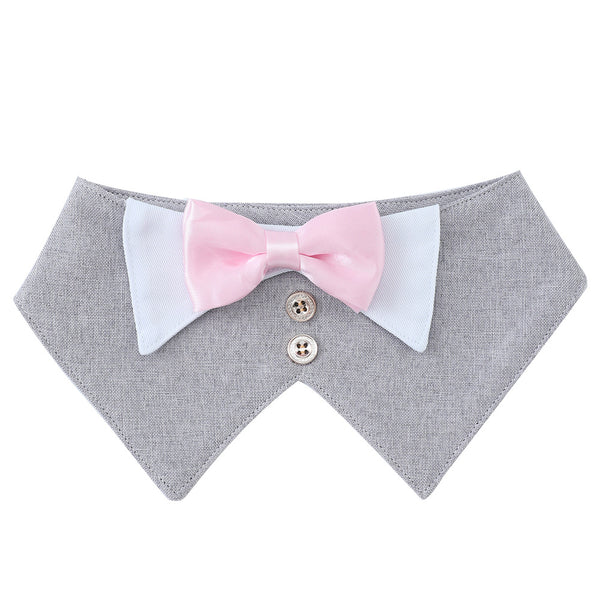 Tuxedo with Bow Tie