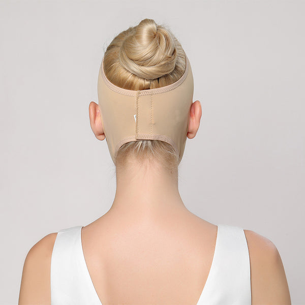 Adjustable Facial Slimming Mask