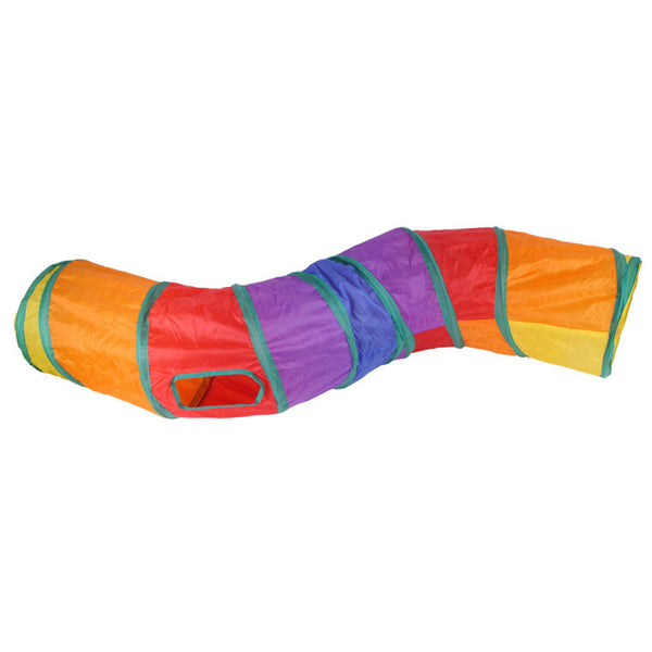 Pet Cat Tunnels