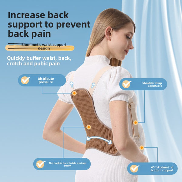 Abdominal Support Belt for Mid-Late Pregnancy