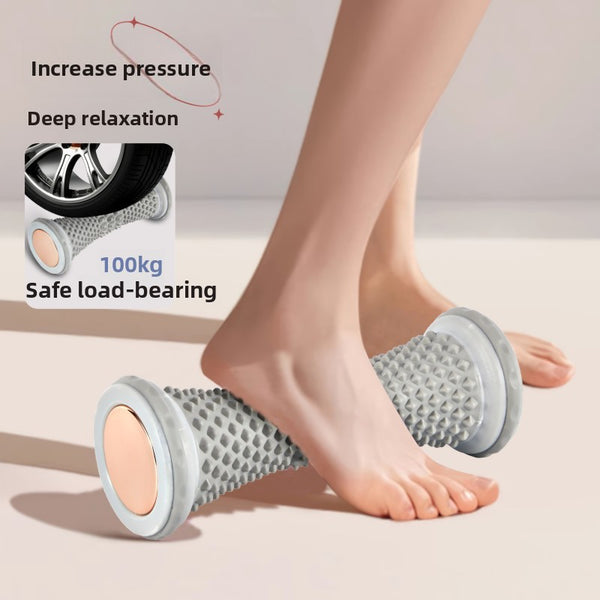 Foot Massager Roller Yoga Fitness