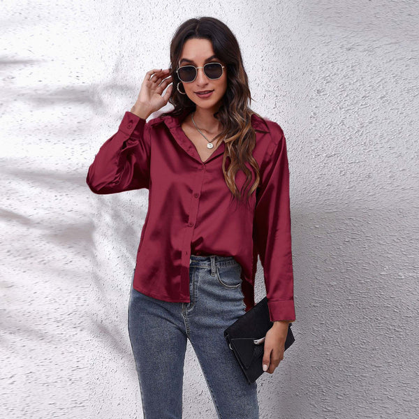 All Occasion Elegant Shirts