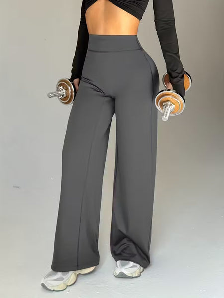 Tummy Control Yoga Pants