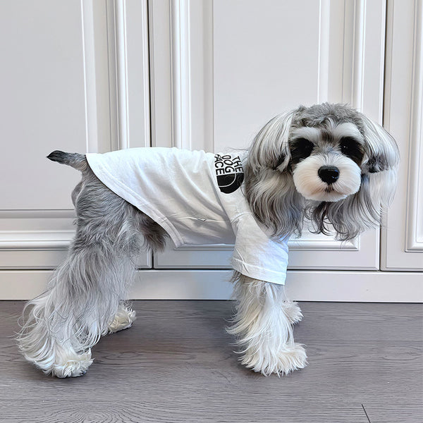 Cotton Dog T-Shirt