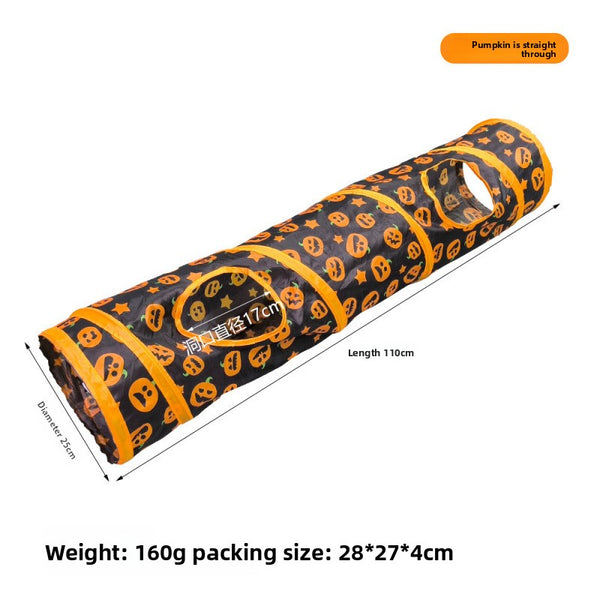 Pet Cat Tunnels