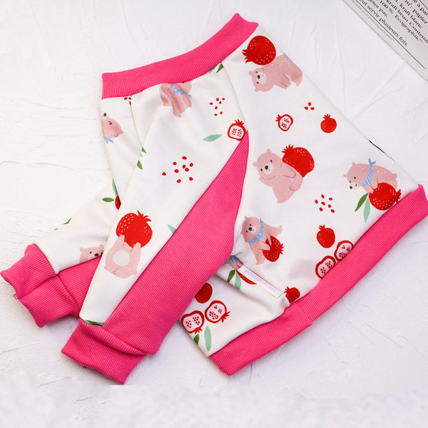 Elbow Protection Dog Clothing