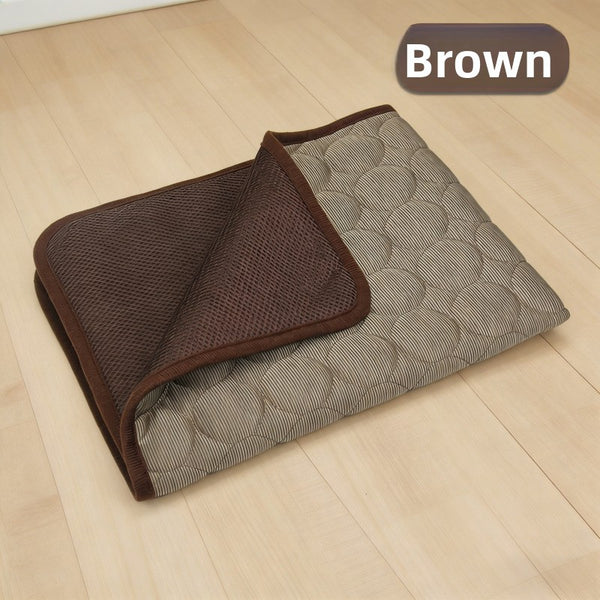 Enhanced Pet Cooling Mat