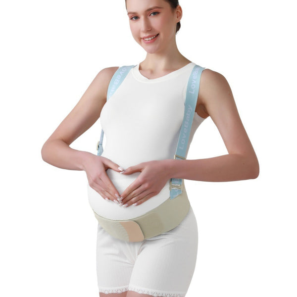 Maternity Products Breathable Belly Support Belt