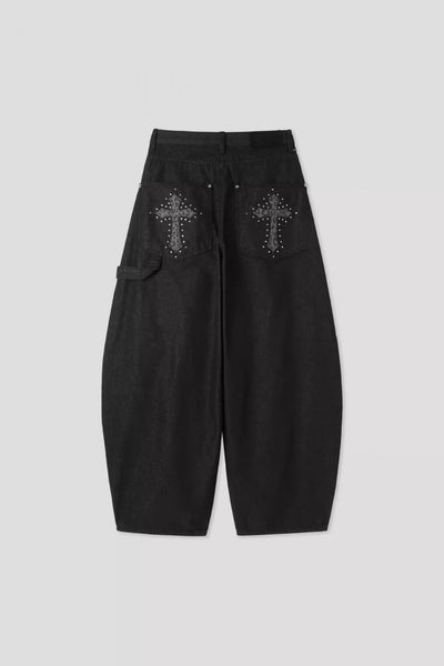 Autumn/Winter Jeans
