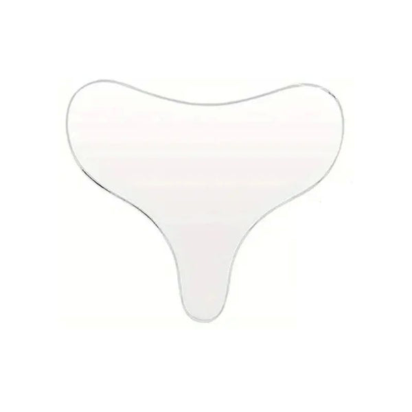 Reusable Transparent Anti-Wrinkle Skin Patches