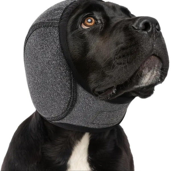 Waterproof Windproof Noise Reduction Earmuffs