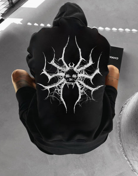 Digital Printed Hoodies