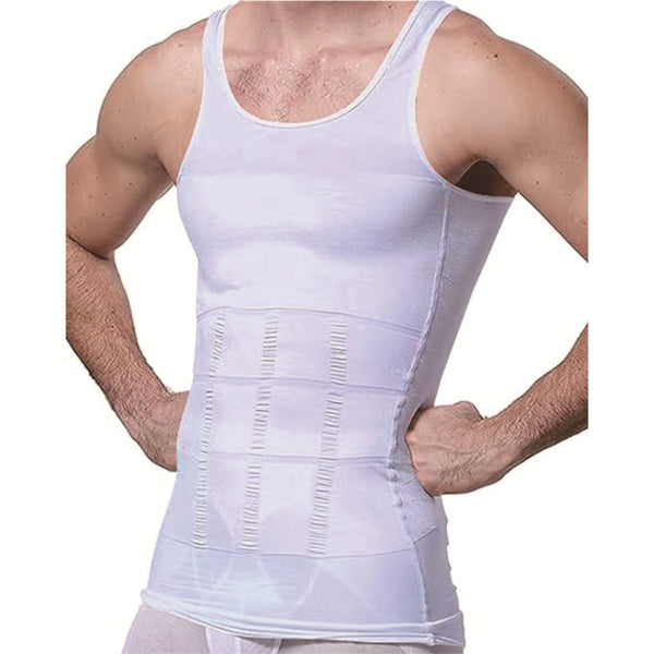 Men's Body Shaping Tank Top