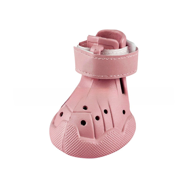 Durable Slip-Resistant Dog Shoes