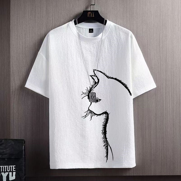 Trendy Short Sleeve T-shirts
