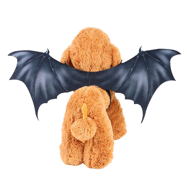 Bat Wings Costume
