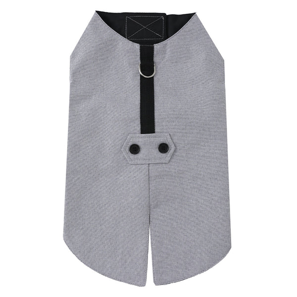 Tuxedo with Bow Tie