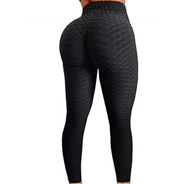 Stretchy Butt Lifting Leggings