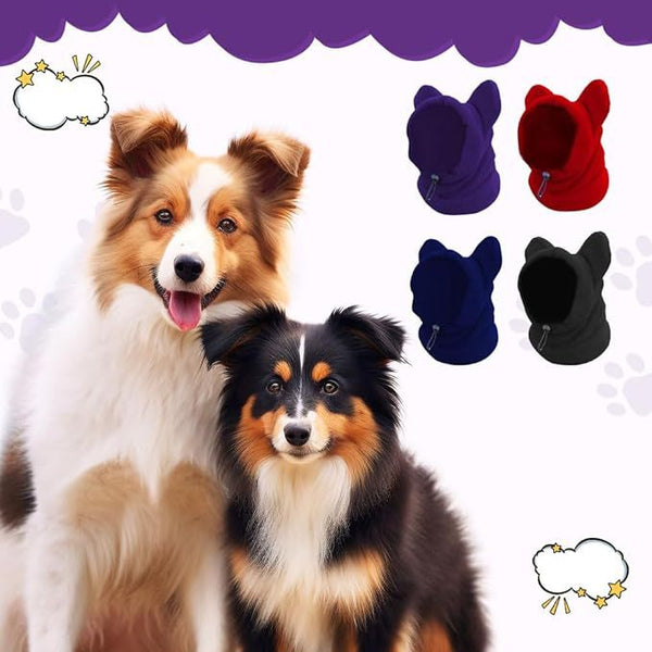 Pet Winter Hats