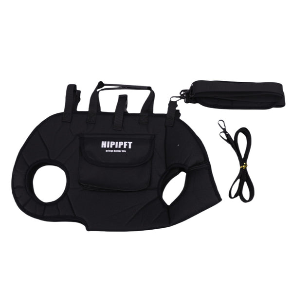 Cross Body Dog Carrier