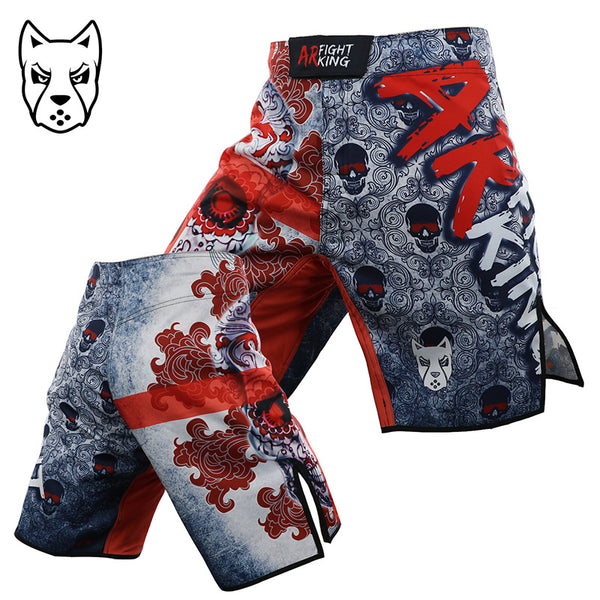 MMA Training Sports Shorts