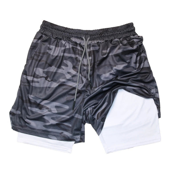 Fitness Shorts