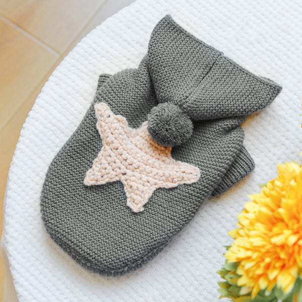 Wool Sweaters for Dogs and Cats