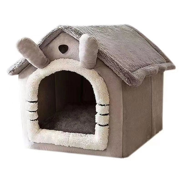Washable Soft and Comfortable Pet House