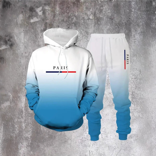 3D Printed Faith Hoodies