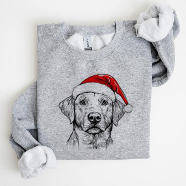Dog Pattern Casual Pullovers