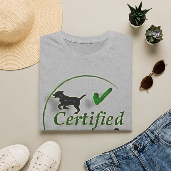 Certified Pets Unisex Softstyle T-Shirt