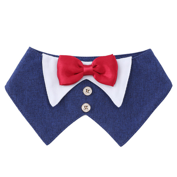 Tuxedo with Bow Tie