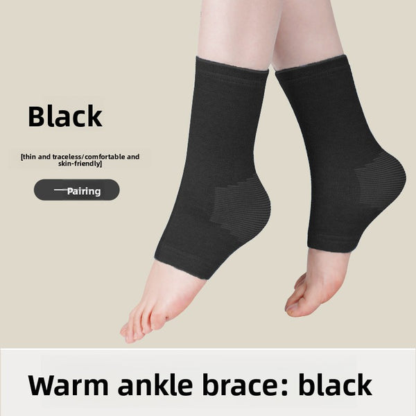 Ankle Support Warm Socks