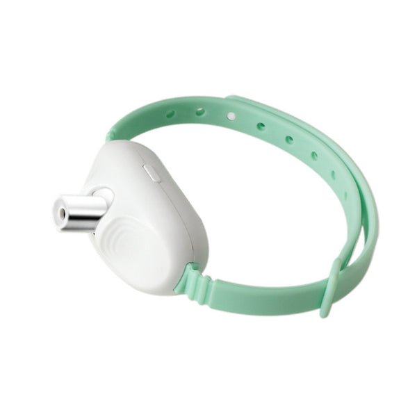 Cat Laser Collar Toy