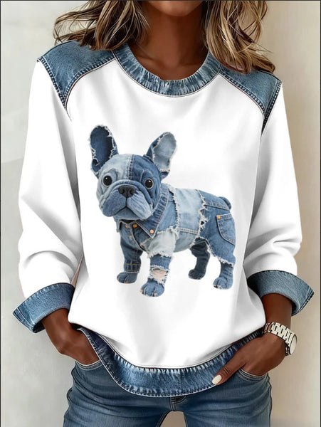 High-Quality 3D Digital Print T-Shirts