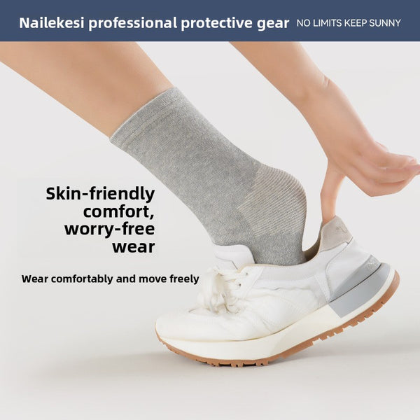 Ankle Support Warm Socks