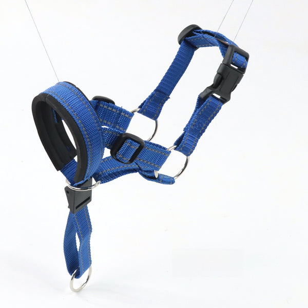 Adjustable Dog Muzzle