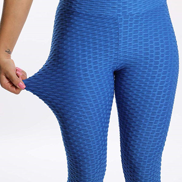 Stretchy Butt Lifting Leggings