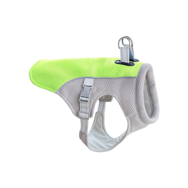 Adjustable Dog Cooling Vest
