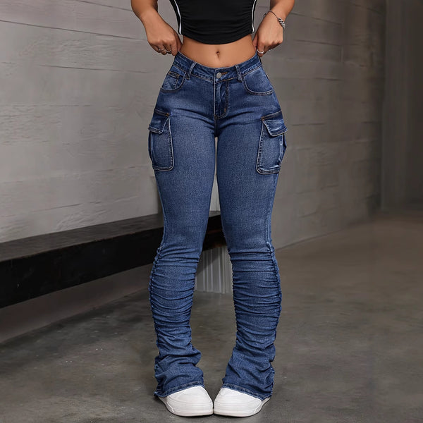 Cowboy Jeans