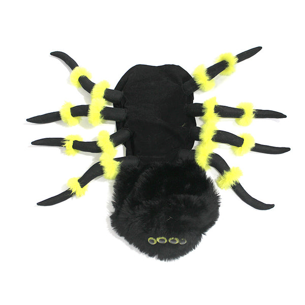 Spider Costume for Dogs