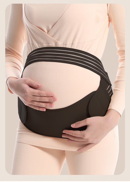 Abdominal Support Belt for Mid-Late Pregnancy