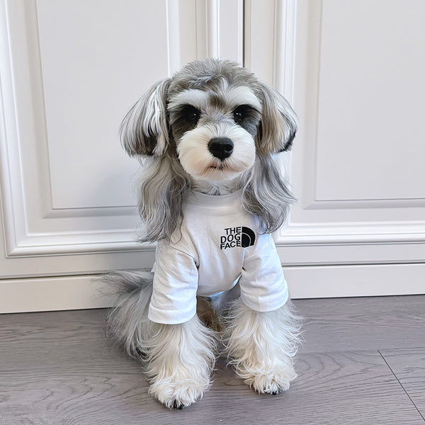 Cotton Dog T-Shirt