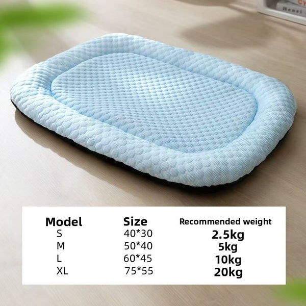 Cooling Mat for Small Cats and Dogs
